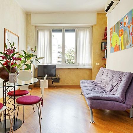 Moscova Balcony Flat Apartment Milan Luaran gambar